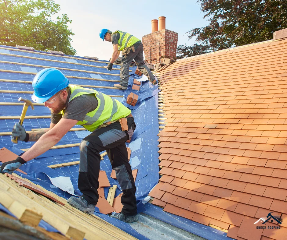 Why choose Roof Repair Near Me in Norfolk, VA