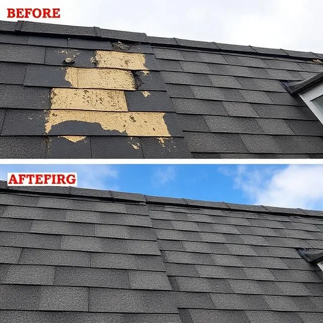Roof Repair Near Me in Norfolk, VA near me